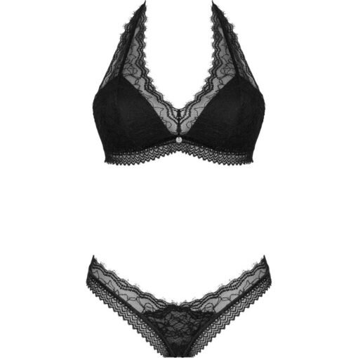 OBSESSIVE - MEDILLA SET DUE PEZZI XL/XXL - immagine 5