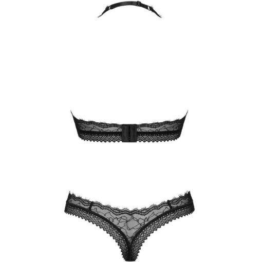 OBSESSIVE - MEDILLA SET DUE PEZZI XL/XXL - immagine 6