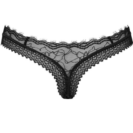 OBSESSIVE - PERIZOMA MEDILLA XS/S - immagine 8