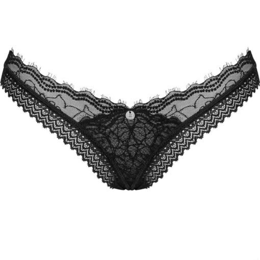 OBSESSIVE - PERIZOMA MEDILLA XS/S - immagine 7