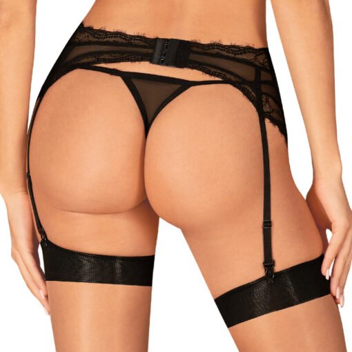 OBSESSIVE - MEDIO LIGUERO XL/XXL - immagine 4