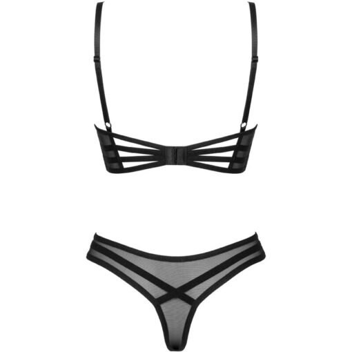 OBSESSIVE - ROXELIA SET DUE PEZZI XS/S - immagine 6