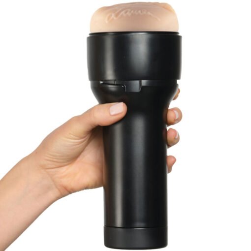 KIIROO - COLLEZIONE FEEL LAUREN PHILLIPS STARS STROKERS COMPATIBILI CON POWERBLOW - immagine 4