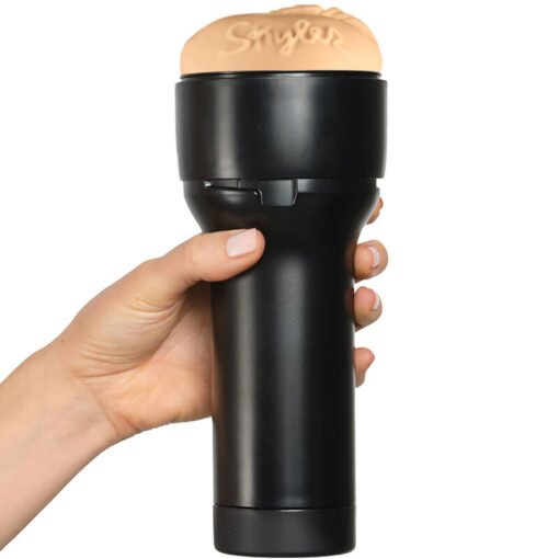 KIIROO - COLLEZIONE FEEL SKYLER LO STARS STROKERS COMPATIBILI CON POWERBLOW - immagine 4