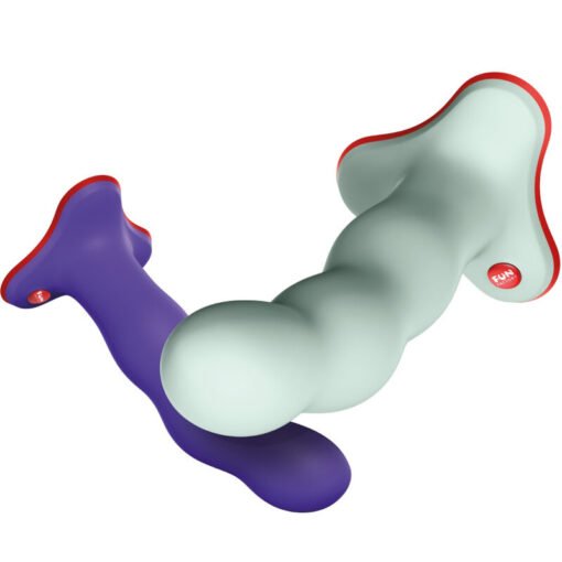 FUN FACTORY - DILDO SDRAIETTA VERDE SALVIA - immagine 5