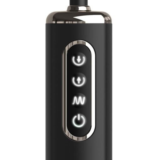 ANAL FANTASY ELITE COLLECTION - PLUG GONFIABILE E VIBRATORE AUTO-THROB - immagine 5