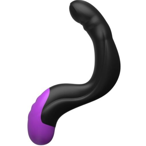 ANAL FANTASY ELITE COLLECTION - MASSAGGIATORE ANALE P-POINT HYPER-PULSE - immagine 2