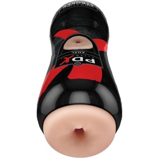 PDX ELITE - SET STROKER 12 UNIT: 6X VAGINA, 3X ANO, 3X BOCCA - immagine 3