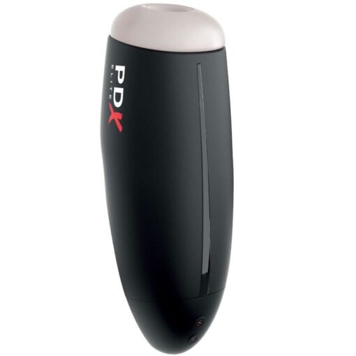 PDX ELITE - FAP-O-MATIC STROKER MASTURBATORE ONDE STIMOLANTI E VIBRATORE - immagine 2
