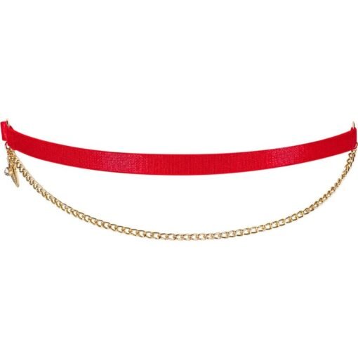 OBSESSIVE - INGRIDIA RED LIGUERO O/S - immagine 4