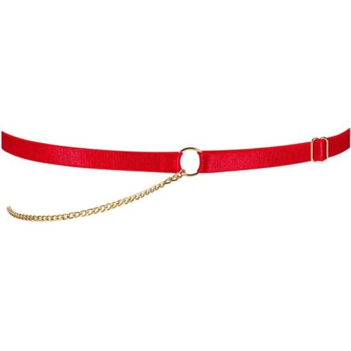 OBSESSIVE - INGRIDIA RED LIGUERO O/S - immagine 5