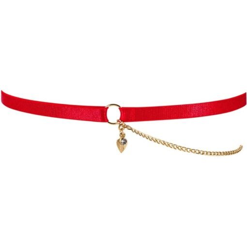OBSESSIVE - INGRIDIA RED LIGUERO O/S - immagine 6