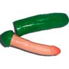 DIABLO PICANTE - CETRIOLO PENE
