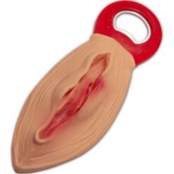 DIABLO PICANTE - APRI A FORMA DI VAGINA COLORE RANDOW
