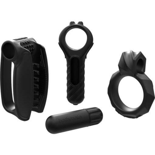 BATHMATE - KIT RESISTENZA VIBE - immagine 5