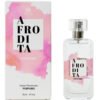 SECRETPLAY - PROFUMO SPRAY AI FEROMONI NATURALI DI AFRODITE 50 ML