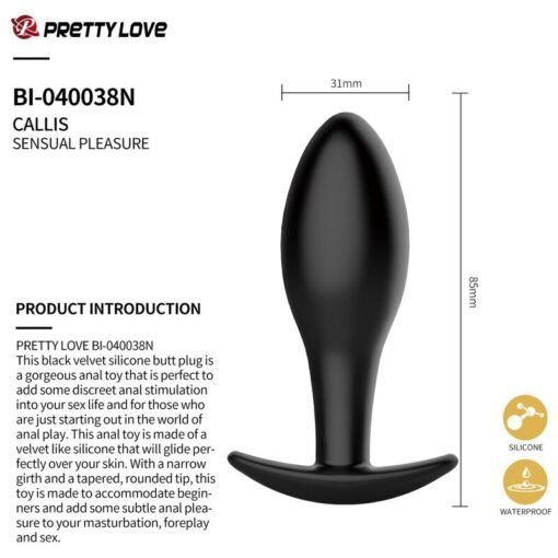 PRETTY LOVE - KIT PRODOTTI PER COPPIA - immagine 6