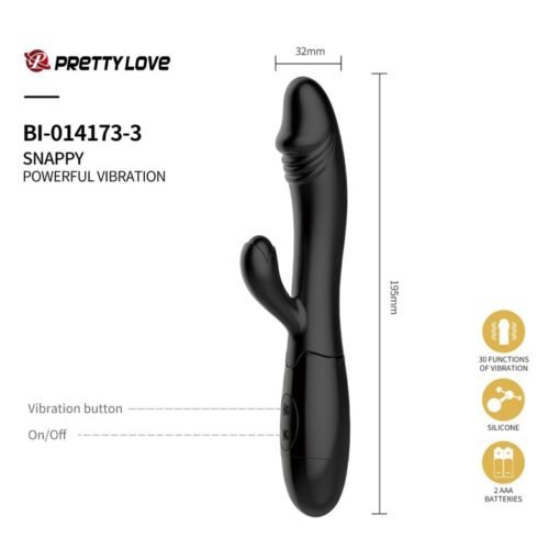 PRETTY LOVE - KIT PRODOTTI PER COPPIA - immagine 8