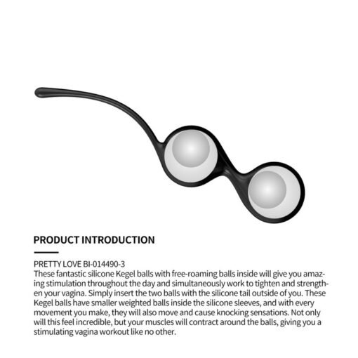 PRETTY LOVE - KIT PRODOTTI PER COPPIA - immagine 10