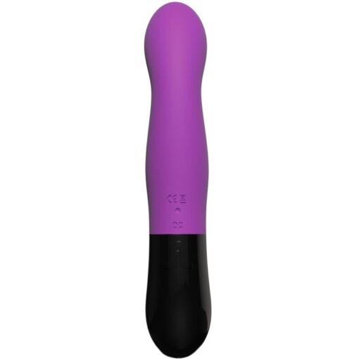 ADRIEN LASTIC - GAIA 2.0 KANINCHENVIBRATOR VIOLETT - immagine 4