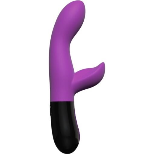 ADRIEN LASTIC - GAIA 2.0 KANINCHENVIBRATOR VIOLETT - immagine 3