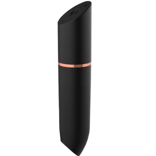 ADRIEN LASTIC  ROCKET SCHWARZ WIEDERAUFLADBARES GESCHOSS - immagine 3