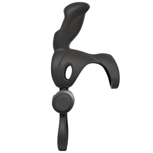 ADRIEN LASTIC  SPARTACUS-RING & PENIS-HÜLLE MIT VIBRATOR - immagine 2