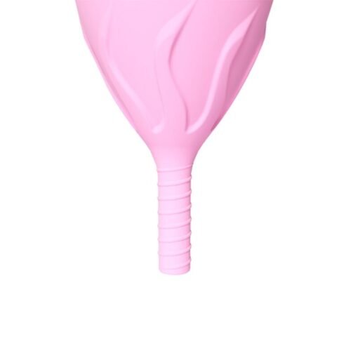 FEMINTIMATE - EVE COPPE MESTRUALI IN SILICONE - TAGLIA L - immagine 2