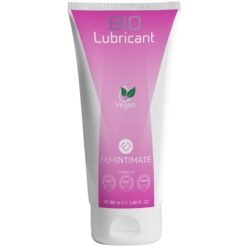 FEMINTIMATE - BIO-VAGINAL-SCHMIERMITTEL VEGAN 100 ML