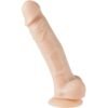 ALIVE - PENE REALISTICO CESAR 17,5 CM
