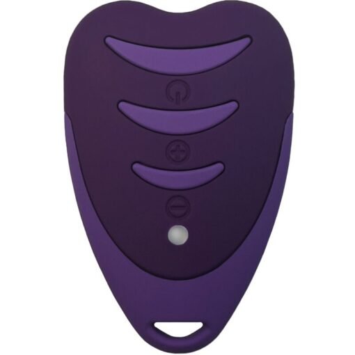 SILEXD - MODELLO 1 VIBRATORE PENE REALISTICO IN SILICONE PREMIUM SILEXPAN TELECOMANDO 21.8 CM - immagine 2