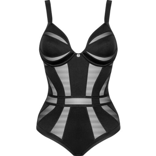 OBSESSIVE - CHIC AMORIA TEDDY M/L - immagine 4