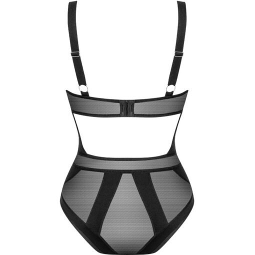 OBSESSIVE - CHIC AMORIA TEDDY M/L - immagine 5