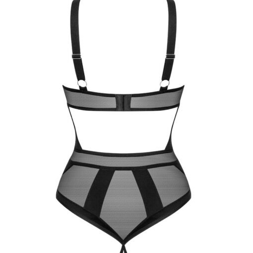 OBSESSIVE - CHIC AMORIA ORSACCHIOTTO SENZA CAVALLETTO XL/XXL - immagine 3