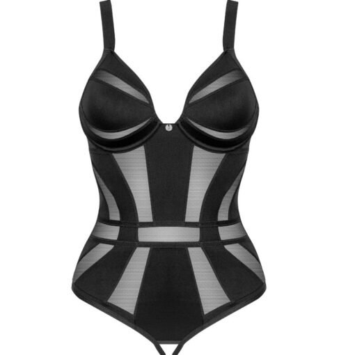 OBSESSIVE - CHIC AMORIA ORSACCHIOTTO SENZA CAVALLETTO XL/XXL - immagine 4