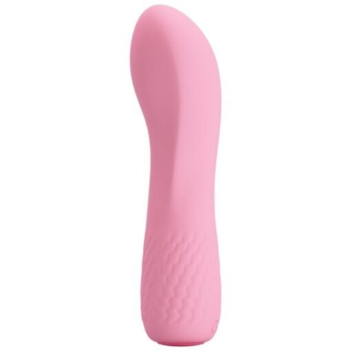 PRETTY LOVE - ALICE VIBRATORE RICARICABILE PINK - immagine 2