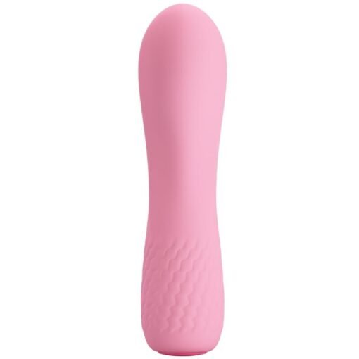 PRETTY LOVE - ALICE VIBRATORE RICARICABILE PINK - immagine 3