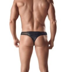 Alternative view of ANAIS MEN - ARES STRING I 2XL