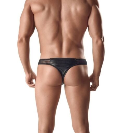 ANAIS MEN - ARES STRING I 3XL - immagine 2