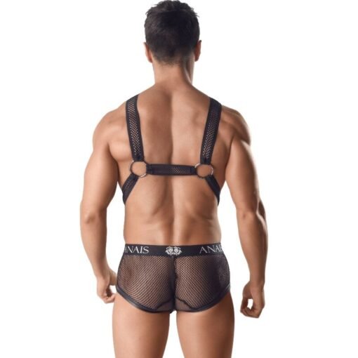ANAIS MEN - PETTORINA AXEL III XXL/XXXL - immagine 2