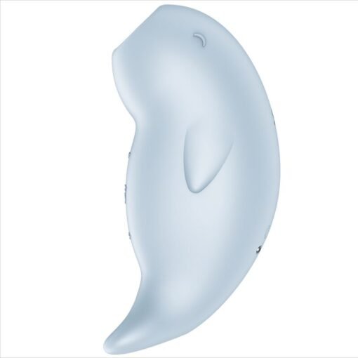 SATISFYER - SIGILLA PRESTO IL VENTOSA DEL CLITORIDE - immagine 2