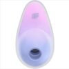 SATISFYER - STIMOLATORE PIXIE DUST LILAC AIR PLUSE
