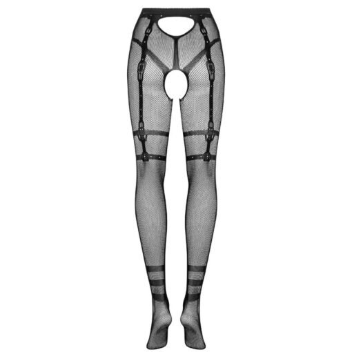 OBSESSIVE - COLLANT S123 S/M/L - immagine 6