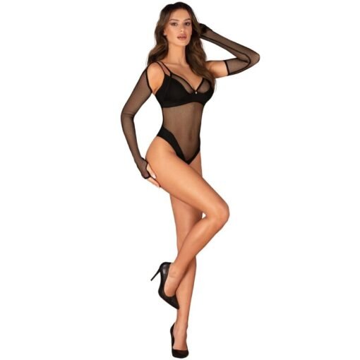 OBSESSIVE - GUANTI NESARI XS/S - immagine 3