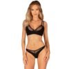 OBSESSIVE - NESARI SET DUE PEZZI M/L