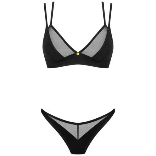 OBSESSIVE - NESARI SET DUE PEZZI M/L - immagine 5
