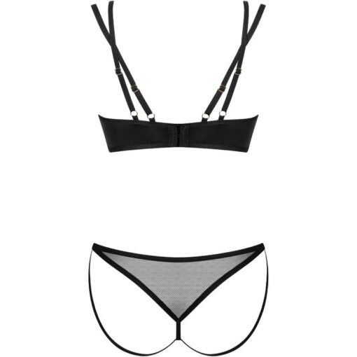 OBSESSIVE - NESARI SET DUE PEZZI M/L - immagine 6