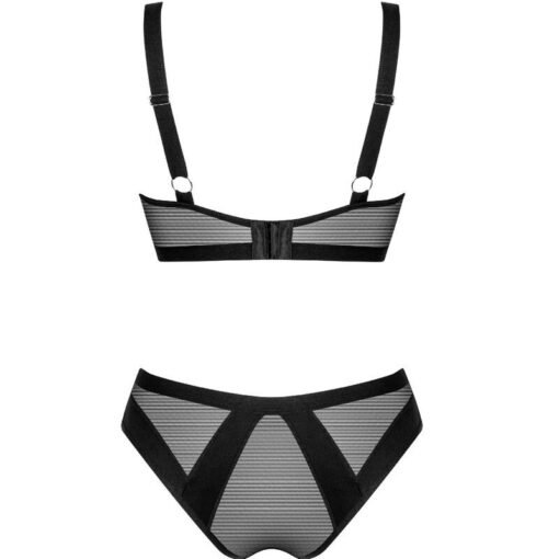 OBSESSIVE - CHIC AMORIA SET 2 PEZZI XS/S - immagine 6