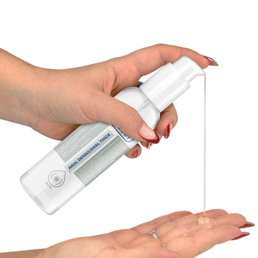 WATERFEEL - LUBRIFICANTE ANALE 150 ML - immagine 3