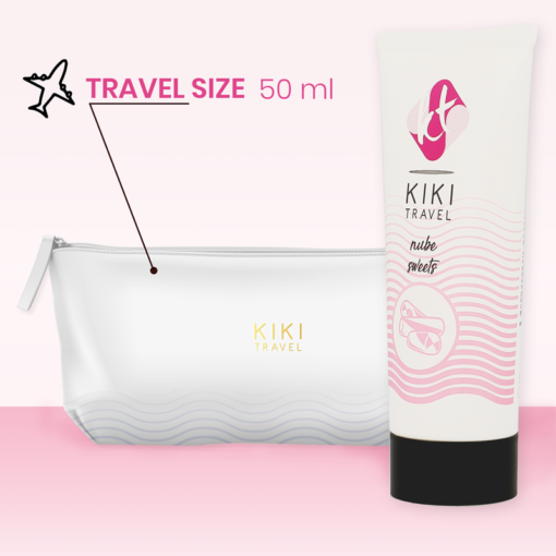 KIKÍ TRAVEL - NUBE DOLCI 50 ML - immagine 3